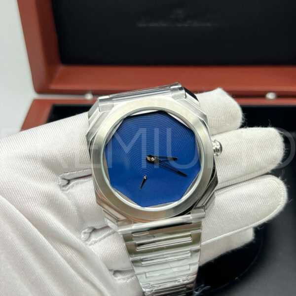 Bvlgari часы PR824087 2