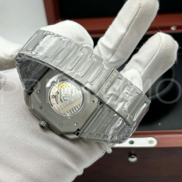 Bvlgari часы PR688016 8