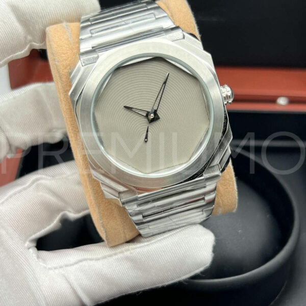 Bvlgari часы PR524604 3