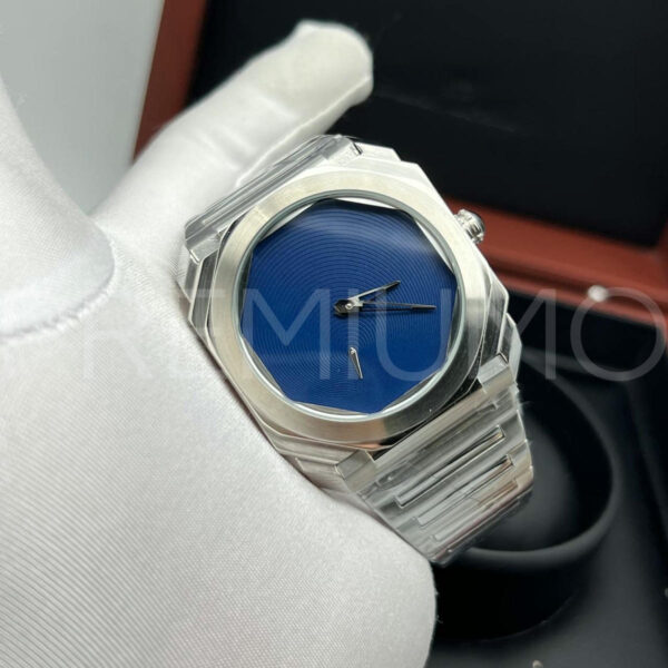 Bvlgari часы PR824087 4