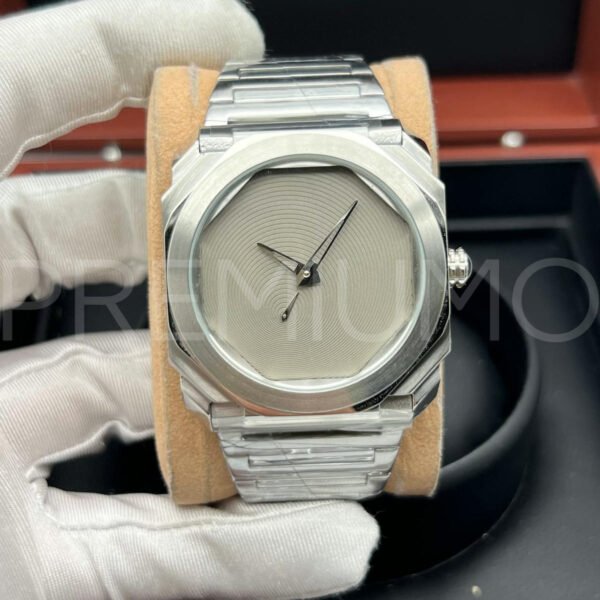Bvlgari часы PR524604