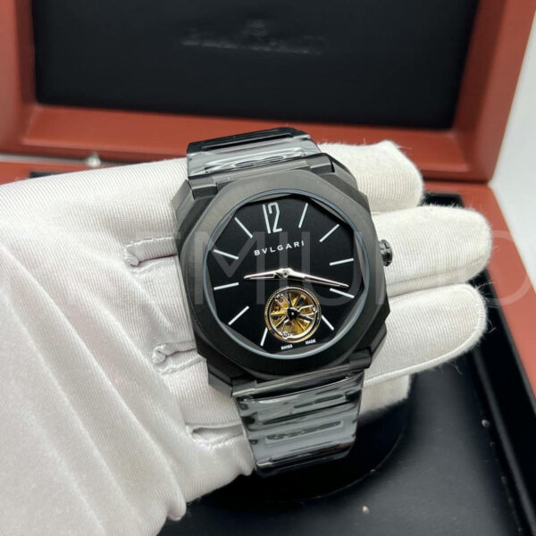 Bvlgari часы PR351984 3