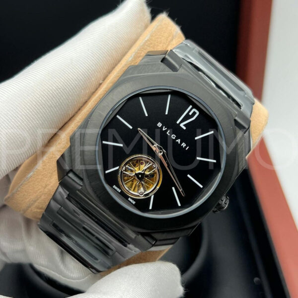 Bvlgari часы PR351984 4