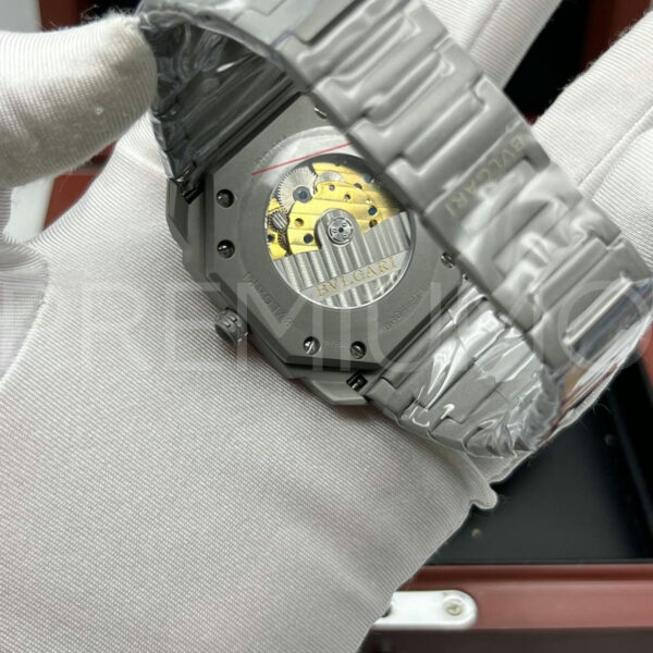 Bvlgari часы PR162025 6