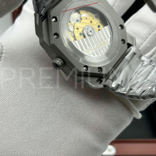 Bvlgari часы PR162025 7