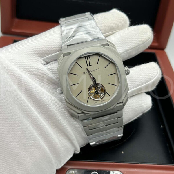 Bvlgari часы PR162025 5