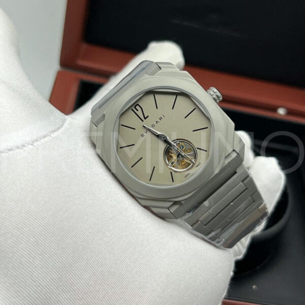 Bvlgari часы PR162025 4