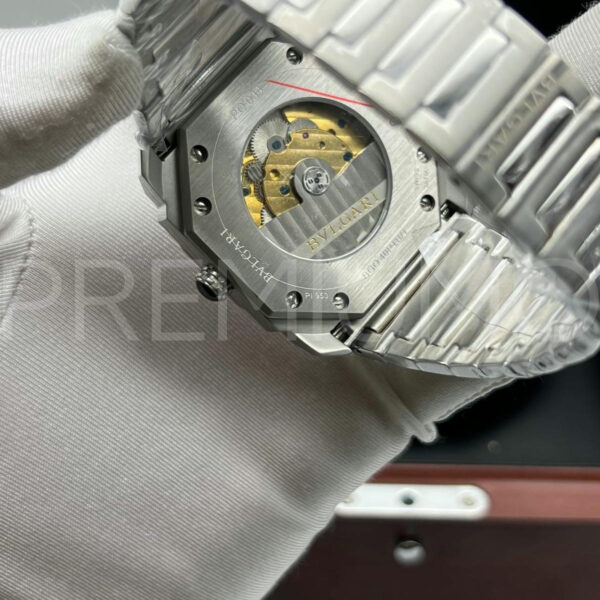 Bvlgari часы PR356797 5