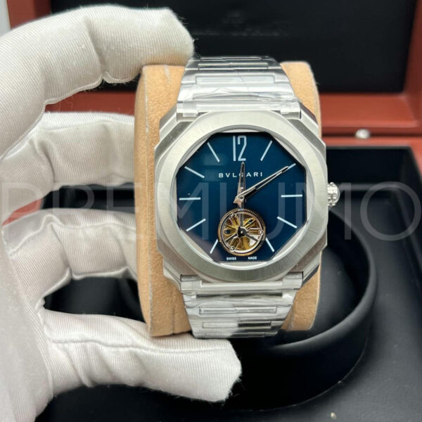 Bvlgari часы PR356797