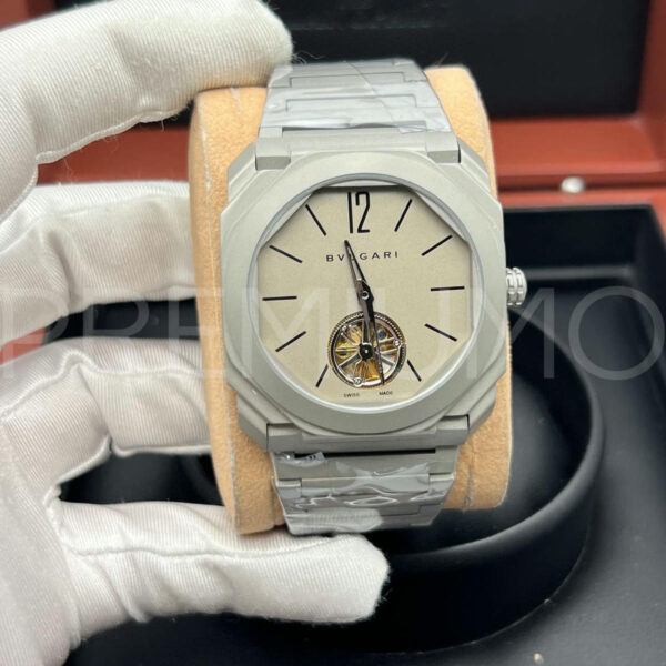 Bvlgari часы PR162025