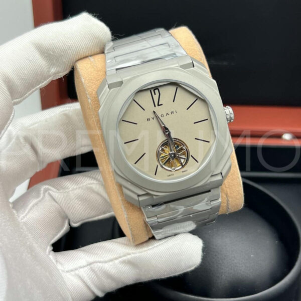 Bvlgari часы PR162025 3