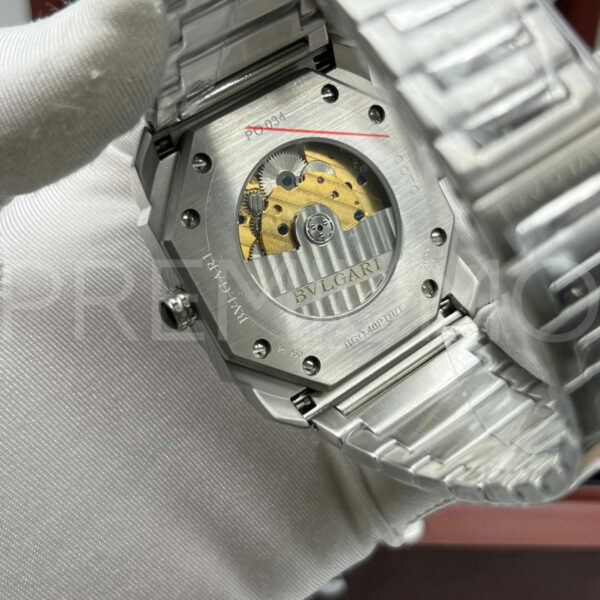Bvlgari часы PR157389 6