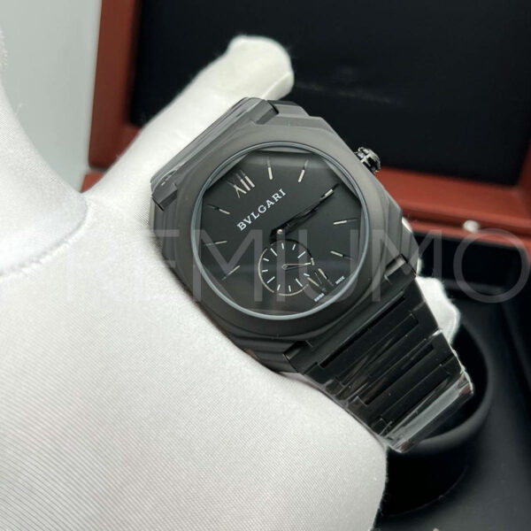 Bvlgari часы PR826885 4