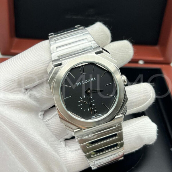 Bvlgari часы PR648526 5