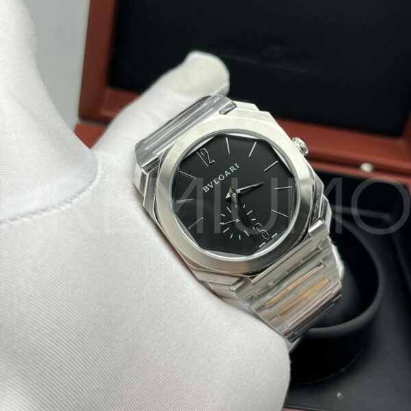 Bvlgari часы PR648526 4