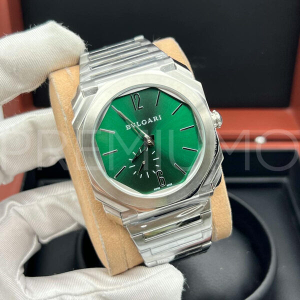 Bvlgari часы PR738204 3
