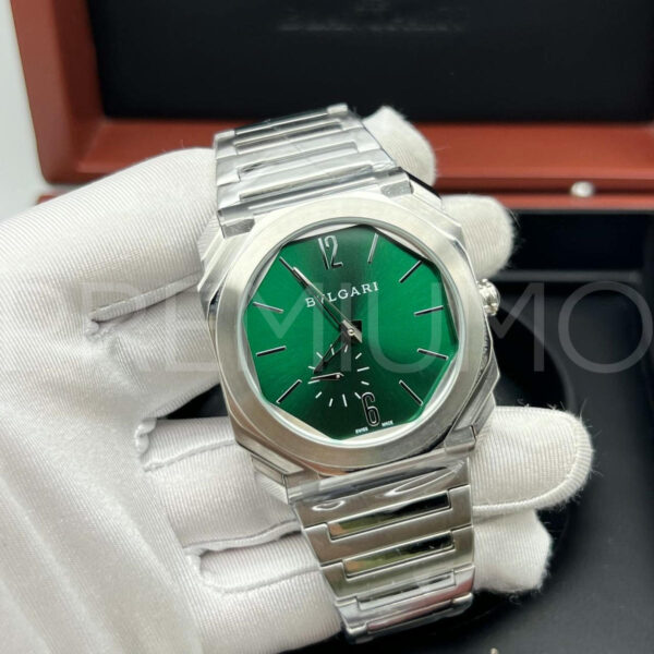 Bvlgari часы PR738204 5