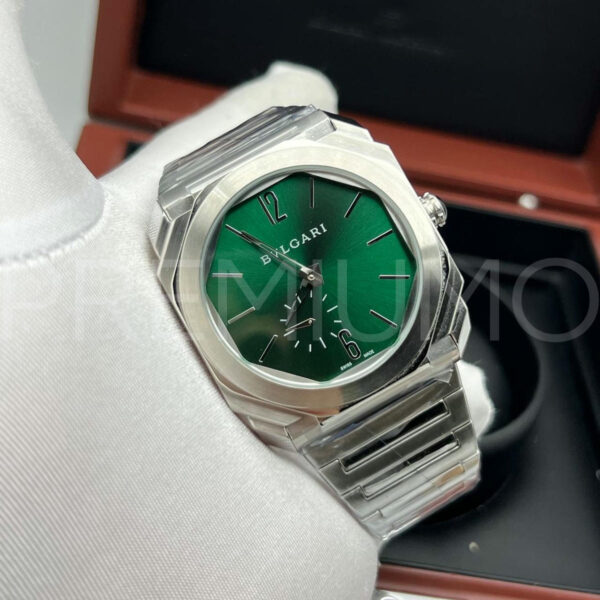 Bvlgari часы PR738204 4