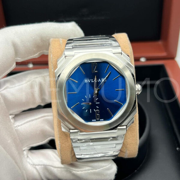 Bvlgari часы PR447075