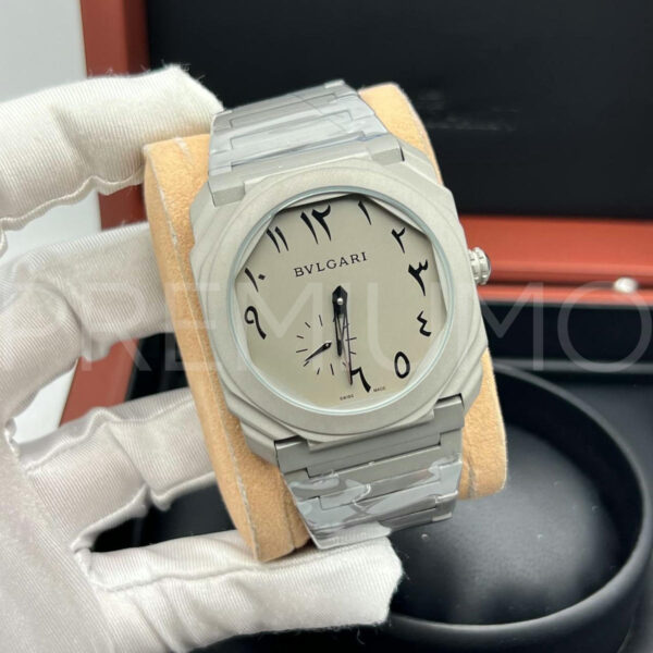 Bvlgari часы PR123879 3