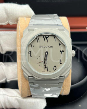 Bvlgari часы PR123879
