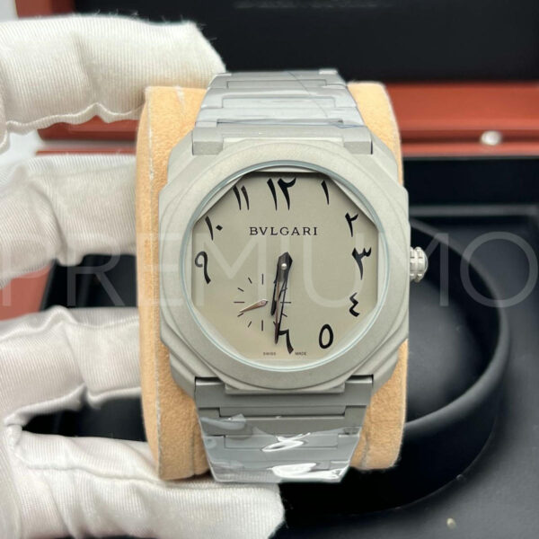 Bvlgari часы PR123879