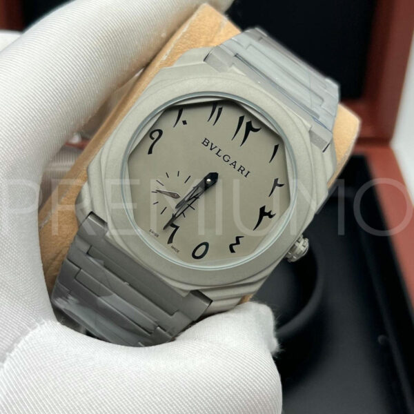 Bvlgari часы PR123879 2