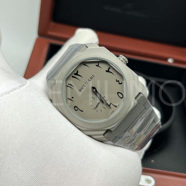 Bvlgari часы PR123879 5
