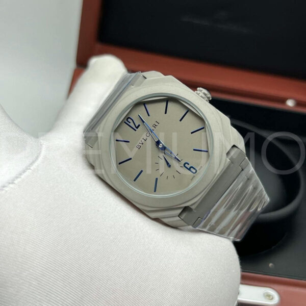 Bvlgari часы PR777028 4