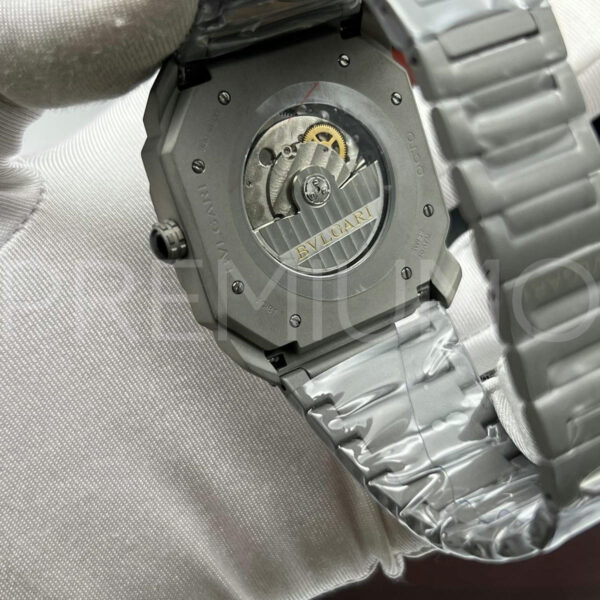 Bvlgari часы PR777028 6