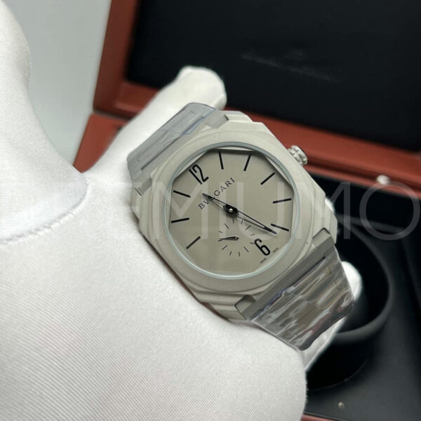 Bvlgari часы PR161322 4