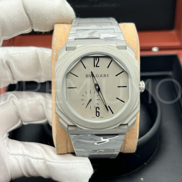 Bvlgari часы PR161322