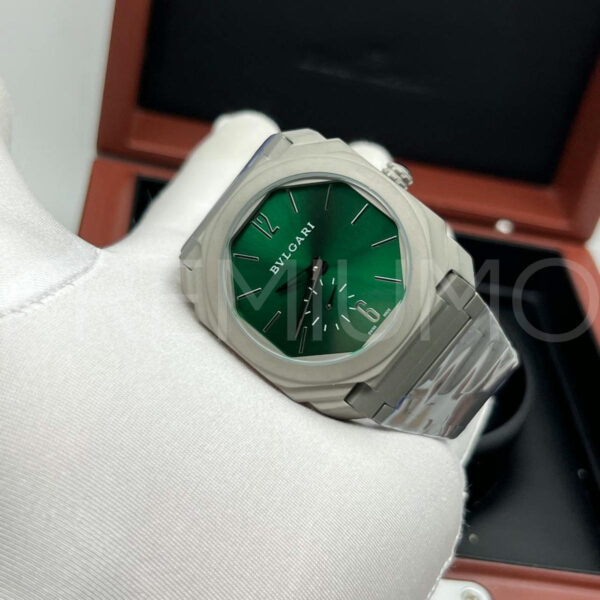 Bvlgari часы PR913226 4