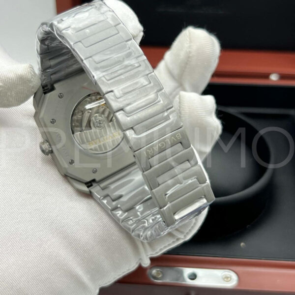 Bvlgari часы PR161322 6