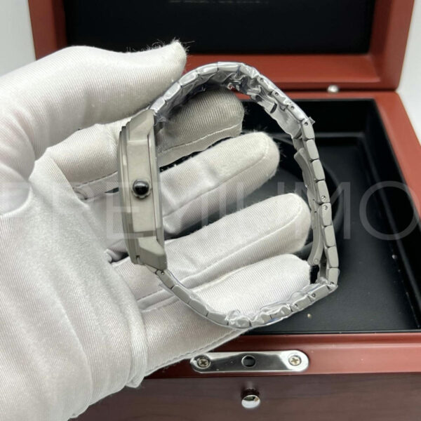 Bvlgari часы PR517384 8