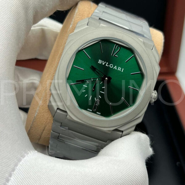 Bvlgari часы PR913226 5