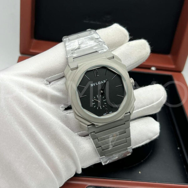 Bvlgari часы PR517384 5