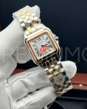 Cartier часы PR171480
