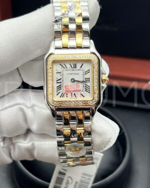 Cartier часы PR103339