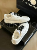 Chanel кроссовки PR670790 12