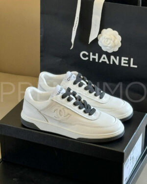 Chanel кроссовки PR670790