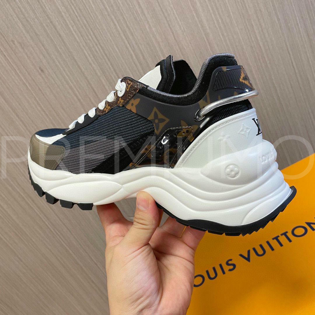 Louis Vuitton кроссовки PR864665 6 Louis Vuitton кроссовки PR864665 6