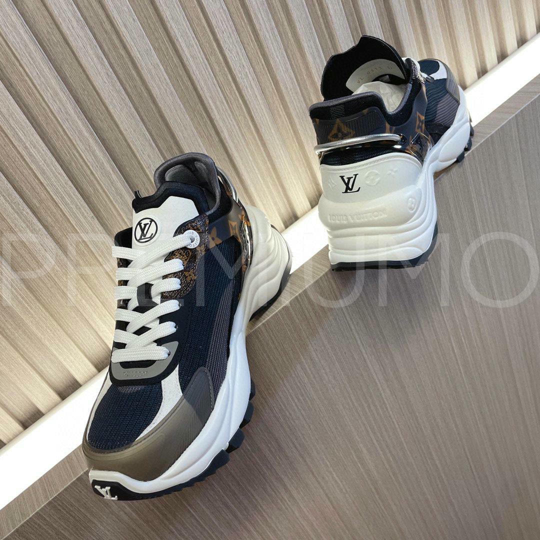 Louis Vuitton кроссовки PR864665 3 Louis Vuitton кроссовки PR864665 3