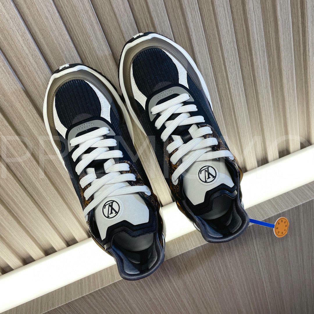 Louis Vuitton кроссовки PR864665 9 Louis Vuitton кроссовки PR864665 9