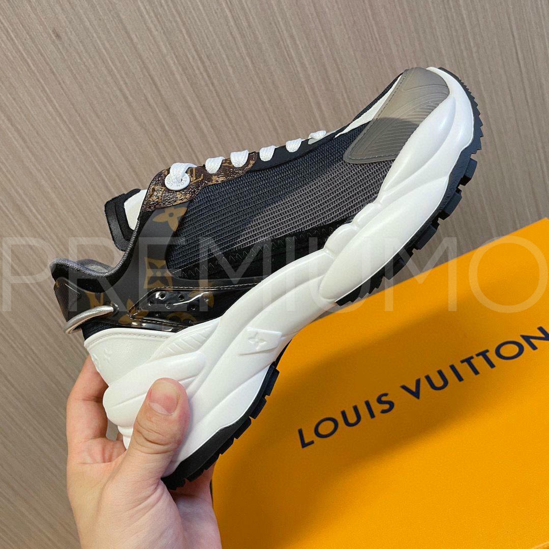 Louis Vuitton кроссовки PR864665 4 Louis Vuitton кроссовки PR864665 4