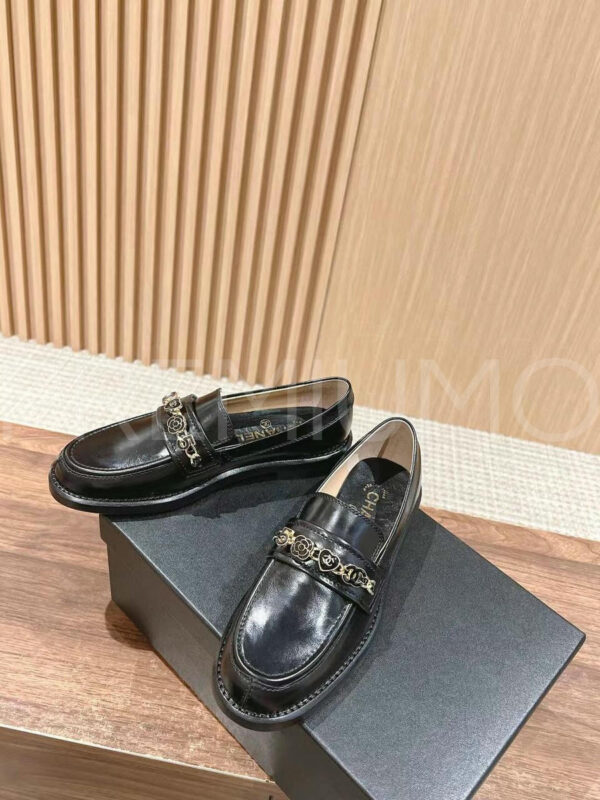 Chanel лоферы PR107862 3