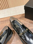 Chanel лоферы PR107862 14