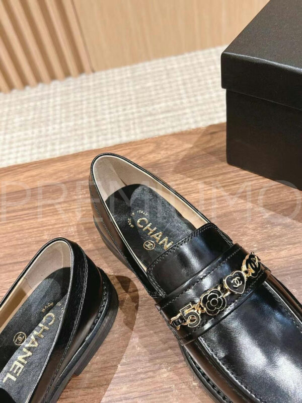 Chanel лоферы PR107862 6
