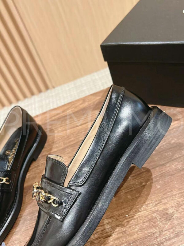 Chanel лоферы PR107862 7