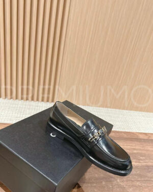 Chanel лоферы PR107862